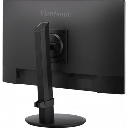 MONITOR VIEWSONIC 24" FHD IPS 100HZ MULTI REG ALT PIVO HDMI VGA DP ERGO 5YR