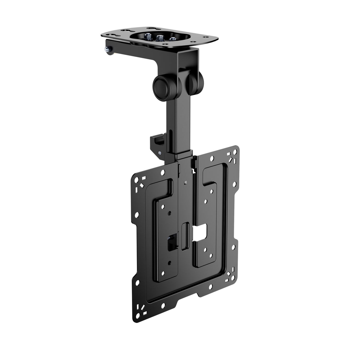AISENS 19"-43" Swivel/Foldable Ceiling Mount (CT43S-187)