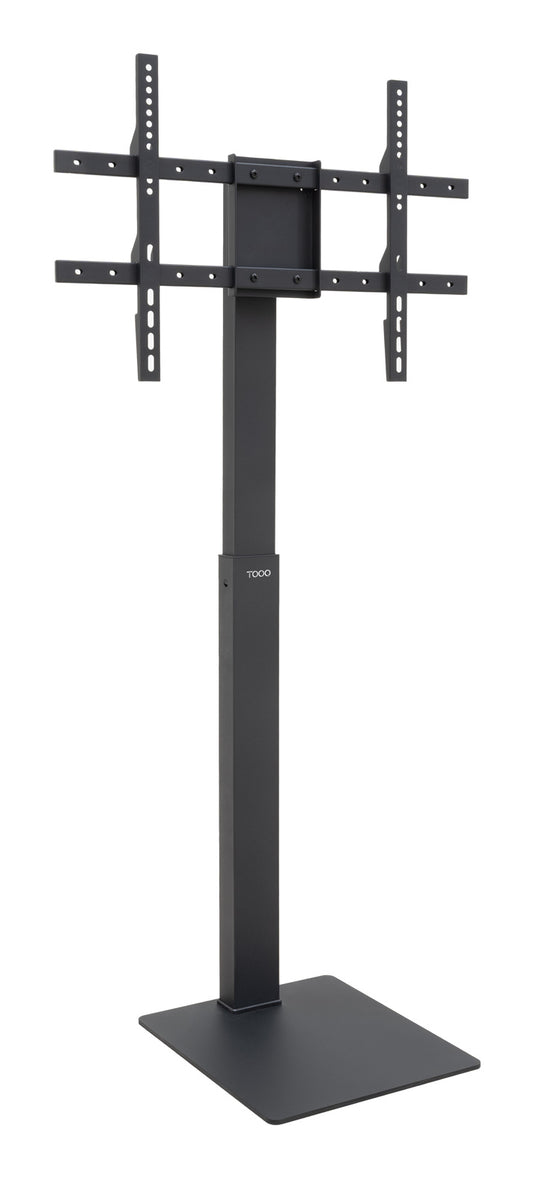 TooQ Floor Stand 37"-70" Swivel/Rotate (FS2286M-B)