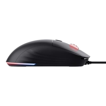 RATON TRUST GXT 925 REDEX II GAMING SILENT RGB USB BLACK