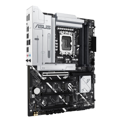 ASUS PRIME Z890-P WIFI: (1851) 4DDR5 USB DP HDMI ATX