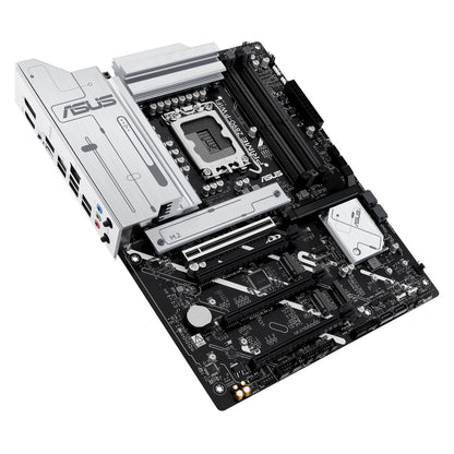 ASUS PRIME Z890-P WIFI: (1851) 4DDR5 USB DP HDMI ATX