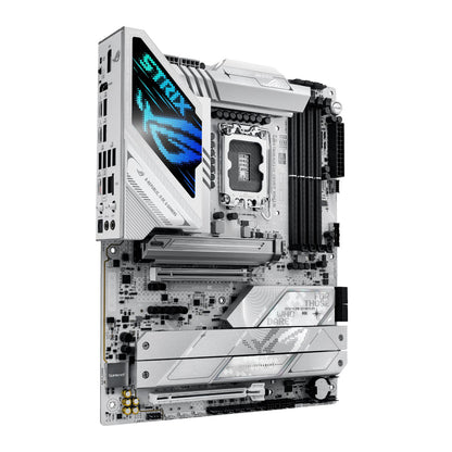 ASUS ROG STRIX Z890-A GAMING WIFI:(1851) 4DDR5 HDMI ATX