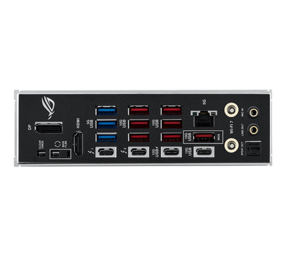 ASUS ROG STRIX Z890-E GAMING WIFI:(1851) 4DDR5 HDMI ATX