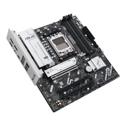 ASUS PRIME B840M-A-CSM: (AM5) 4DDR5 4SATA6 Usb-C HDMI