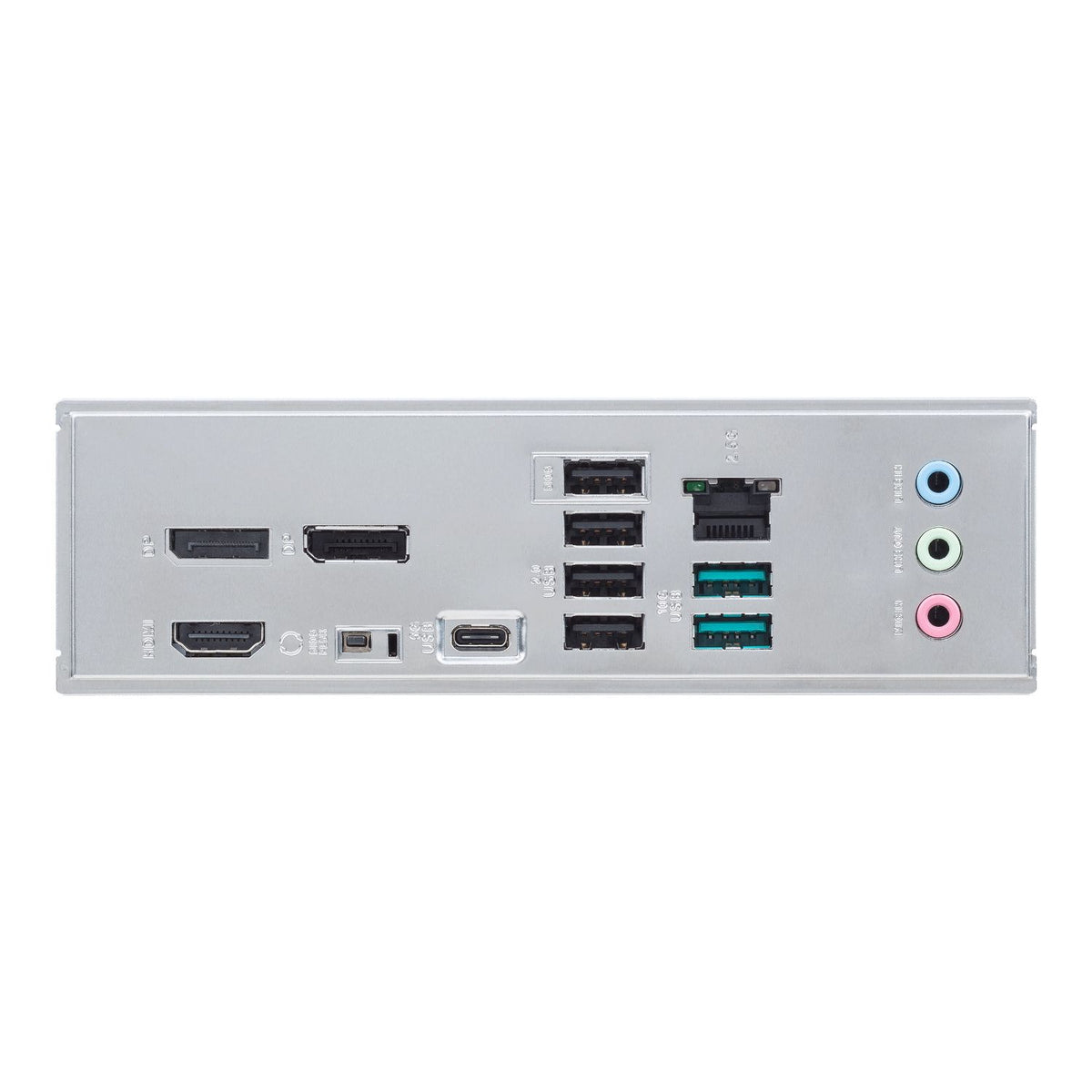 ASUS PRIME B840M-A-CSM: (AM5) 4DDR5 4SATA6 Usb-C HDMI