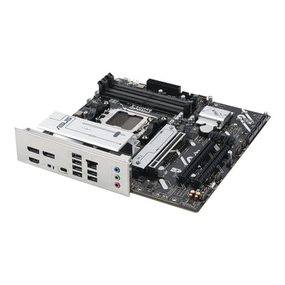 ASUS PRIME B840M-A-CSM: (AM5) 4DDR5 4SATA6 Usb-C HDMI
