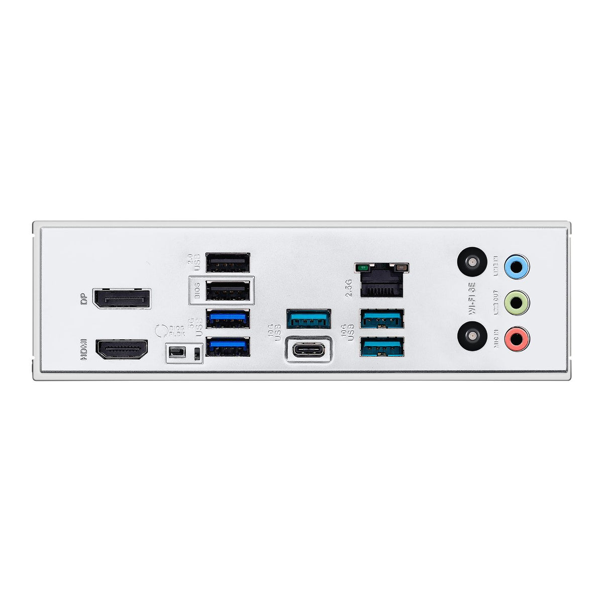 ASUS PRIME B850-PLUS WIFI: (AM5) 4DDR5 USB DP HDMI ATX