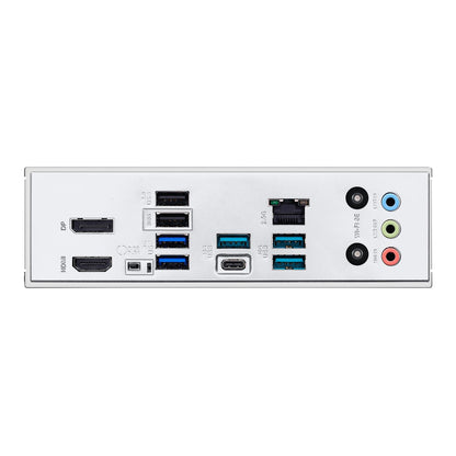 ASUS PRIME B850-PLUS WIFI: (AM5) 4DDR5 USB DP HDMI ATX