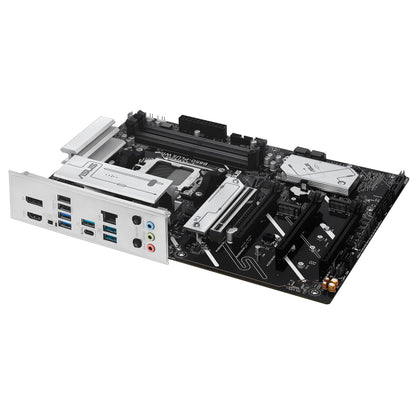 ASUS PRIME B850-PLUS WIFI: (AM5) 4DDR5 USB DP HDMI ATX