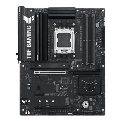 ASUS TUF GAMING B650E-E WIFI: (AM5) 4DDR5 HDMI DP ATX