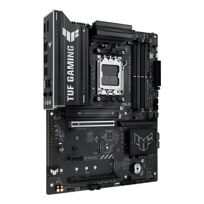 ASUS TUF GAMING B650E-E WIFI: (AM5) 4DDR5 HDMI DP ATX