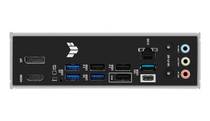 ASUS TUF GAMING B650E-E WIFI: (AM5) 4DDR5 HDMI DP ATX