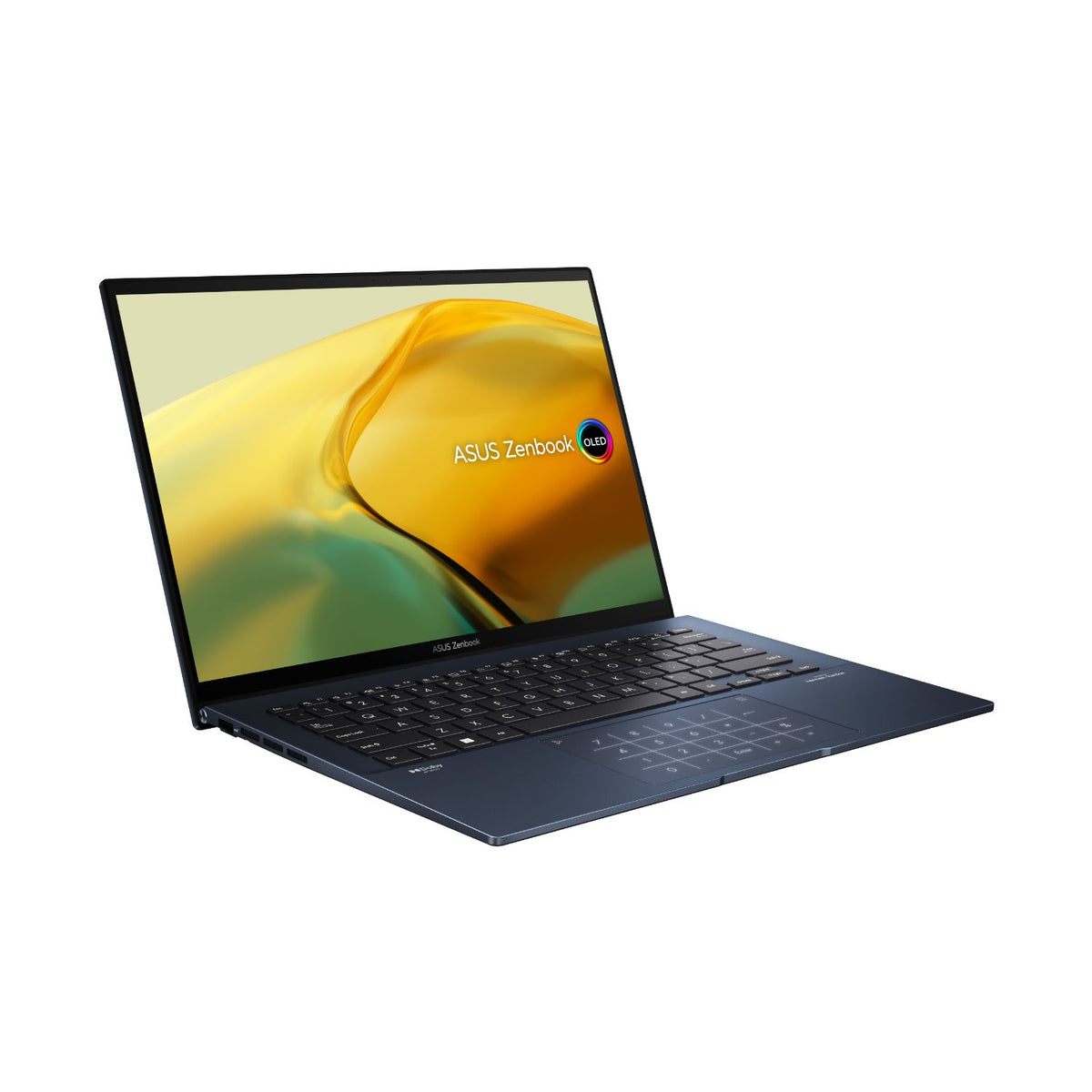 ASUS OLED UX3402VA-KM004W i5 16Gb 512Gb 14" W11H Azul