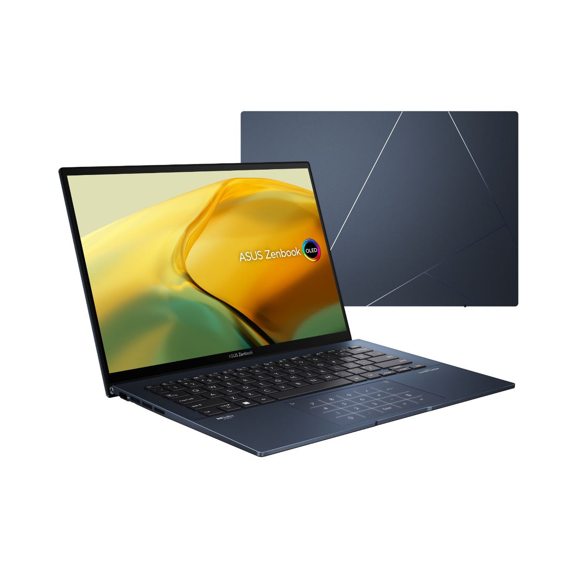ASUS OLED UX3402VA-KM004W i5 16Gb 512Gb 14" W11H Azul