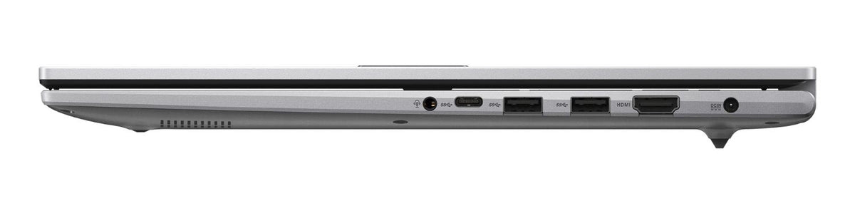 ASUS 17 F1704VA-AU534 i5 16Gb 512Gb 17.3" No-OS Plata