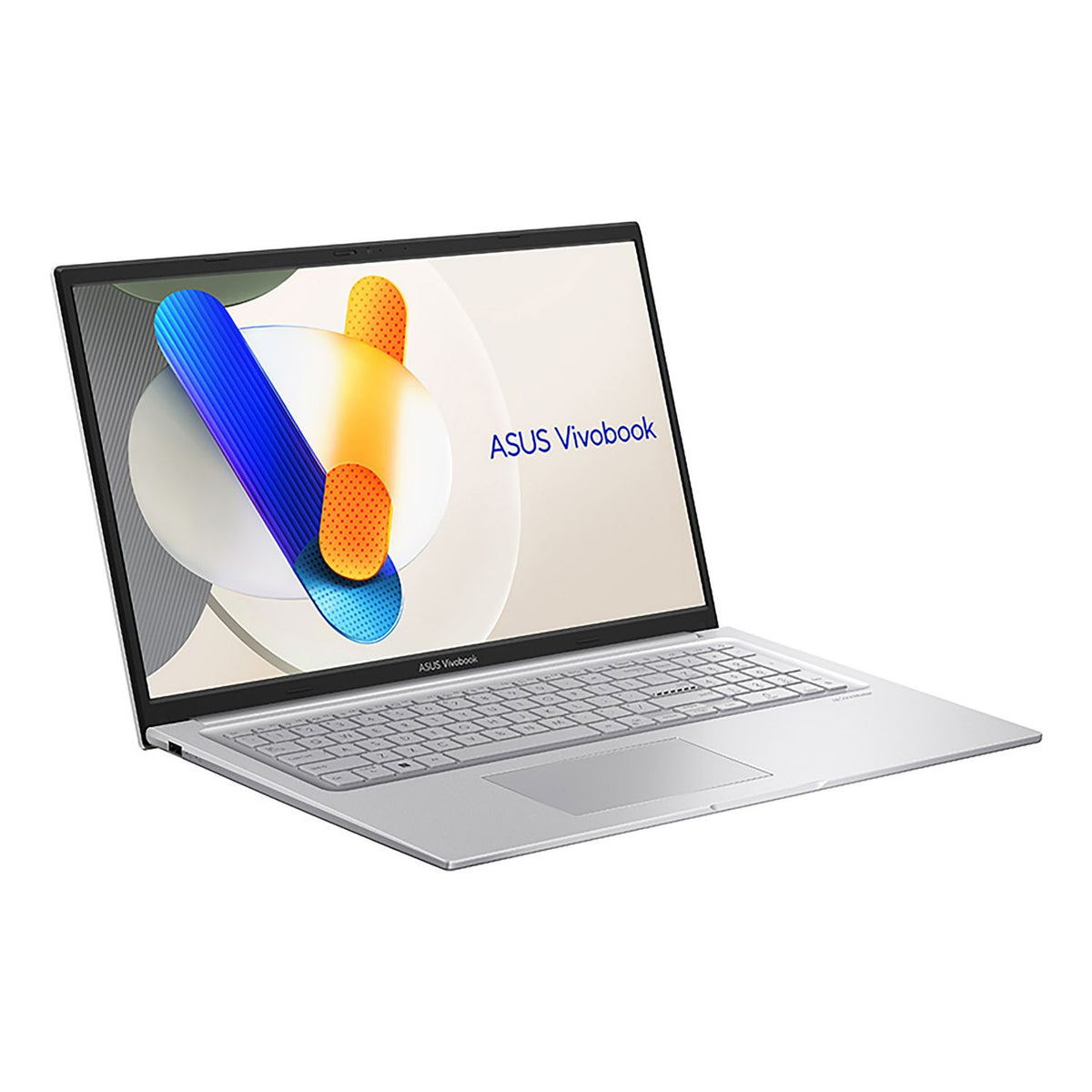 ASUS X1704VA-AU979W 5-120U 16Gb 1Tb 17.3" W11H Plata