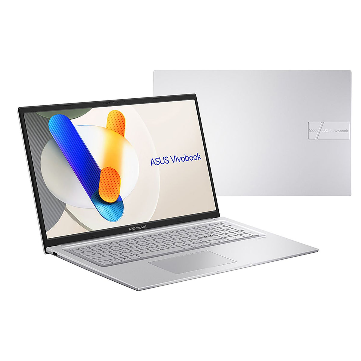 ASUS X1704VA-AU979W 5-120U 16Gb 1Tb 17.3" W11H Plata