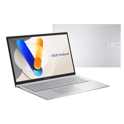 ASUS X1704VA-AU979W 5-120U 16Gb 1Tb 17.3" W11H Plata