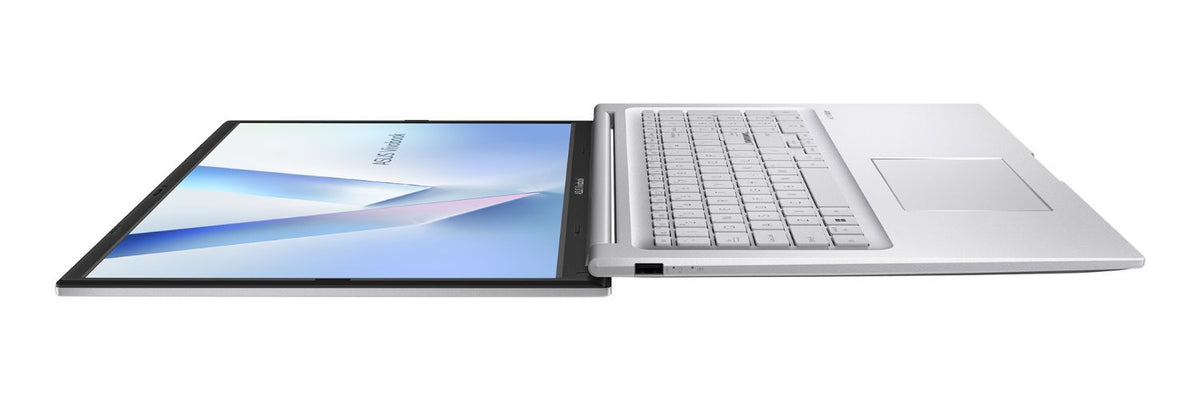 ASUS X1704VA-AU918W 7-150U 16Gb 1Tb 17.3" W11H Plata