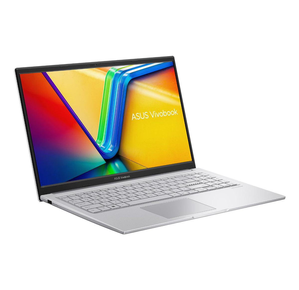 ASUS X1504VA-BQ575W 5-120U 16Gb 512Gb 15.6" W11H Plata