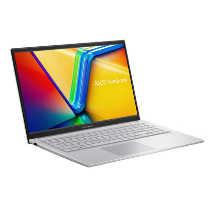 ASUS X1504VA-BQ575W 5-120U 16Gb 512Gb 15.6" W11H Plata