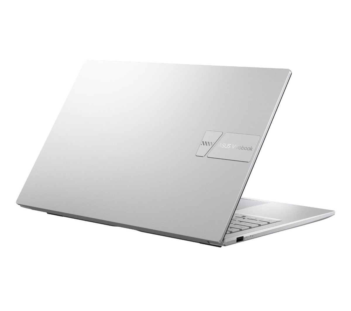ASUS X1504VA-BQ575W 5-120U 16Gb 512Gb 15.6" W11H Plata