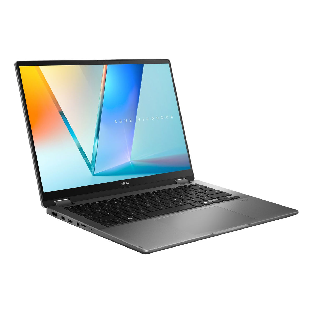 ASUS TP3407SA-SG180W Ultra7-258V 32Gb 1Tb 14" W11H Gris