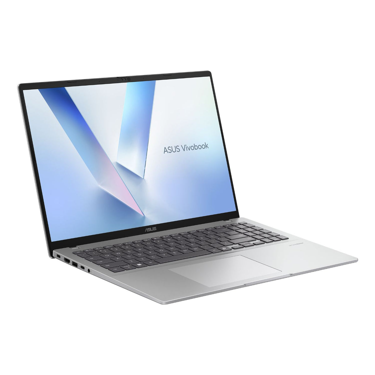ASUS X1607CA-MB077 U7-255H 16Gb 1Tb SSD 16" No-OS Plata