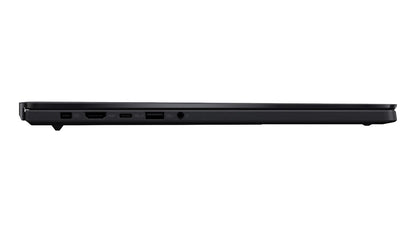 ASUS H7606WP-SR282W R9 32Gb 2Tb 16" RTX5070 W11H Negro