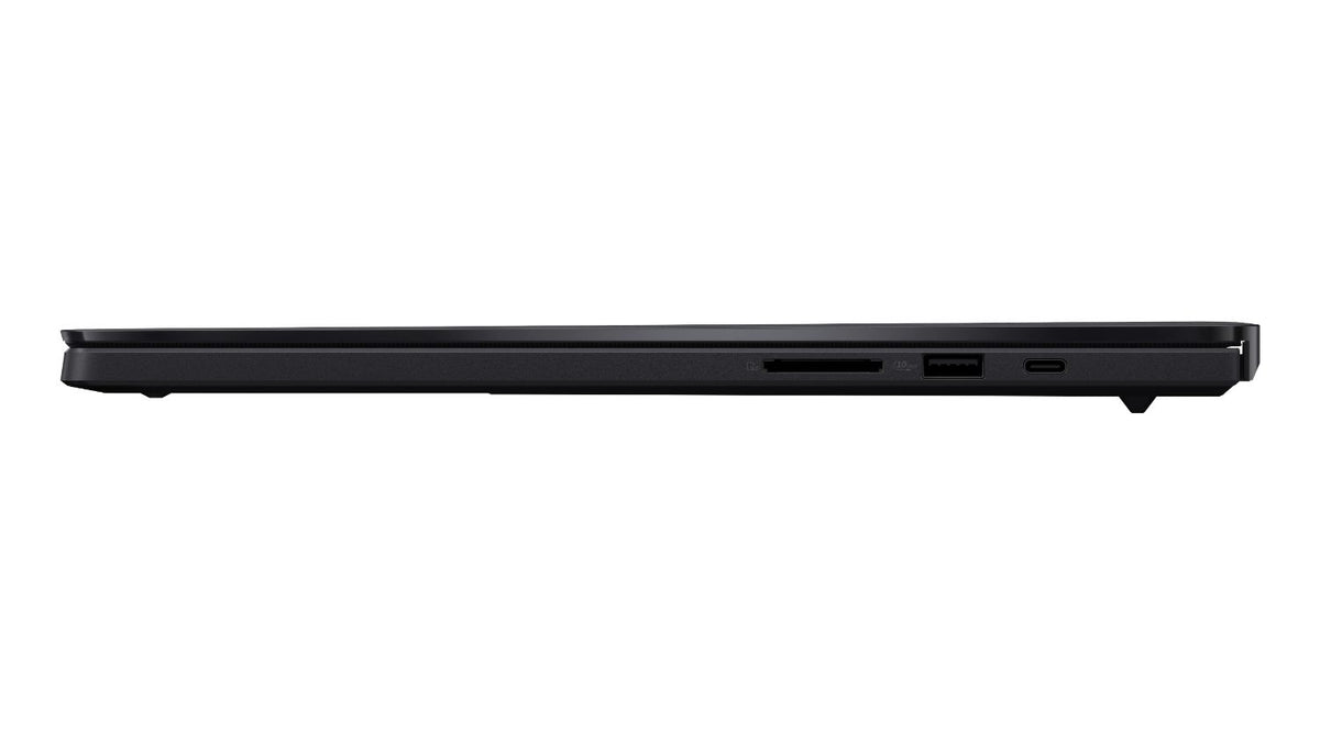 ASUS H7606WP-SR282W R9 32Gb 2Tb 16" RTX5070 W11H Negro