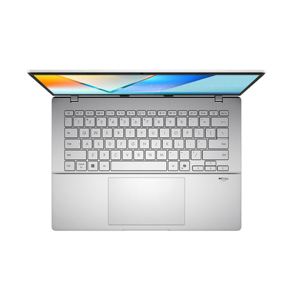 ASUS M3407HA-LY028W Ryzen 5-220 16Gb 1Tb 14" W11H Plata