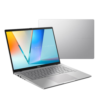 ASUS M3407HA-LY028W Ryzen 5-220 16Gb 1Tb 14" W11H Plata