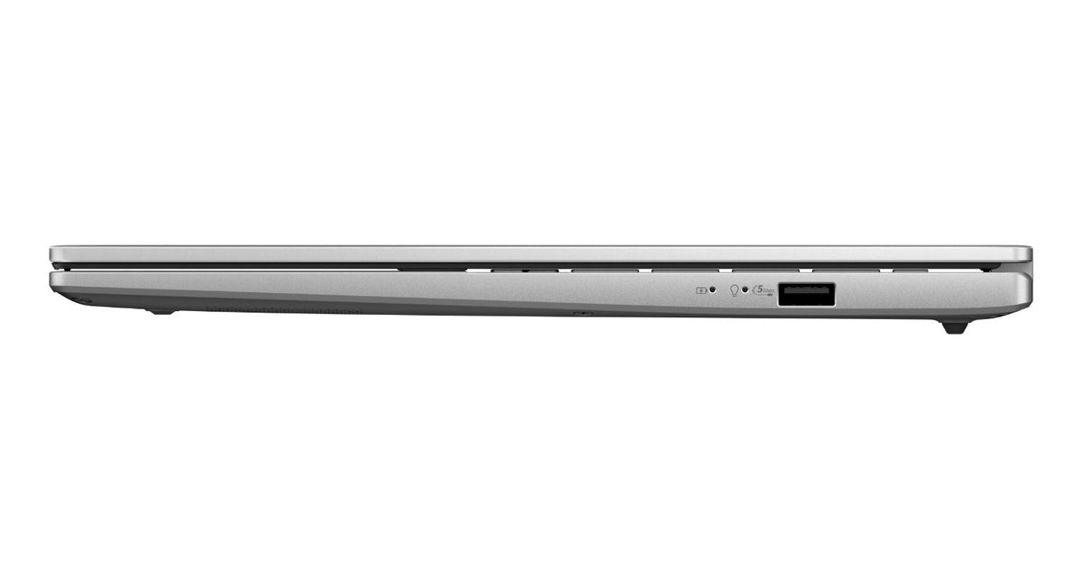 ASUS S14 S3407CA-LY075W U5-225H 16Gb 1Tb 14" W11H Plata