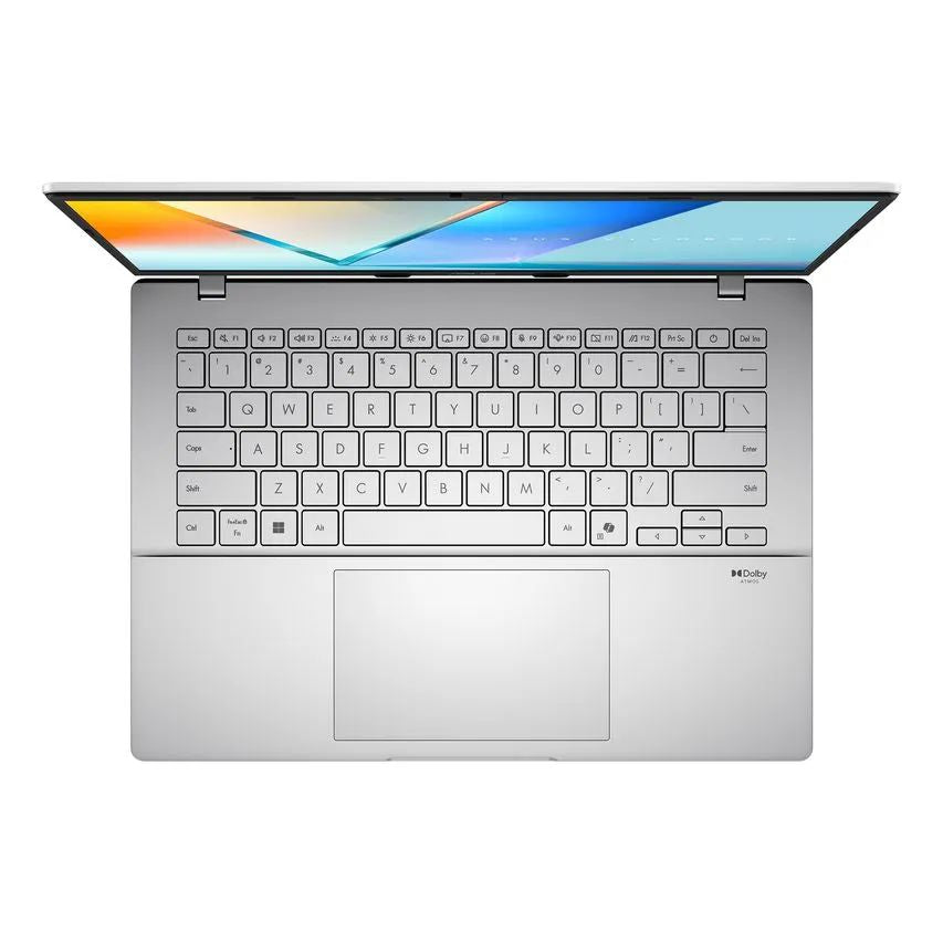 ASUS S3407CA-LY123W Ultra7-255H 16Gb 1Tb 14" W11H Plata