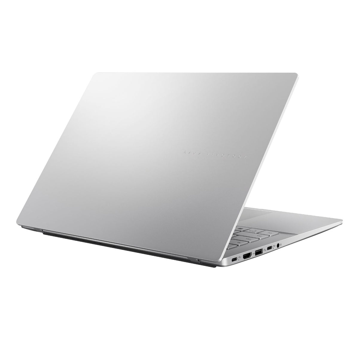 ASUS S3407CA-LY125 U7-255H 16Gb 512Gb 14" No-OS Plata