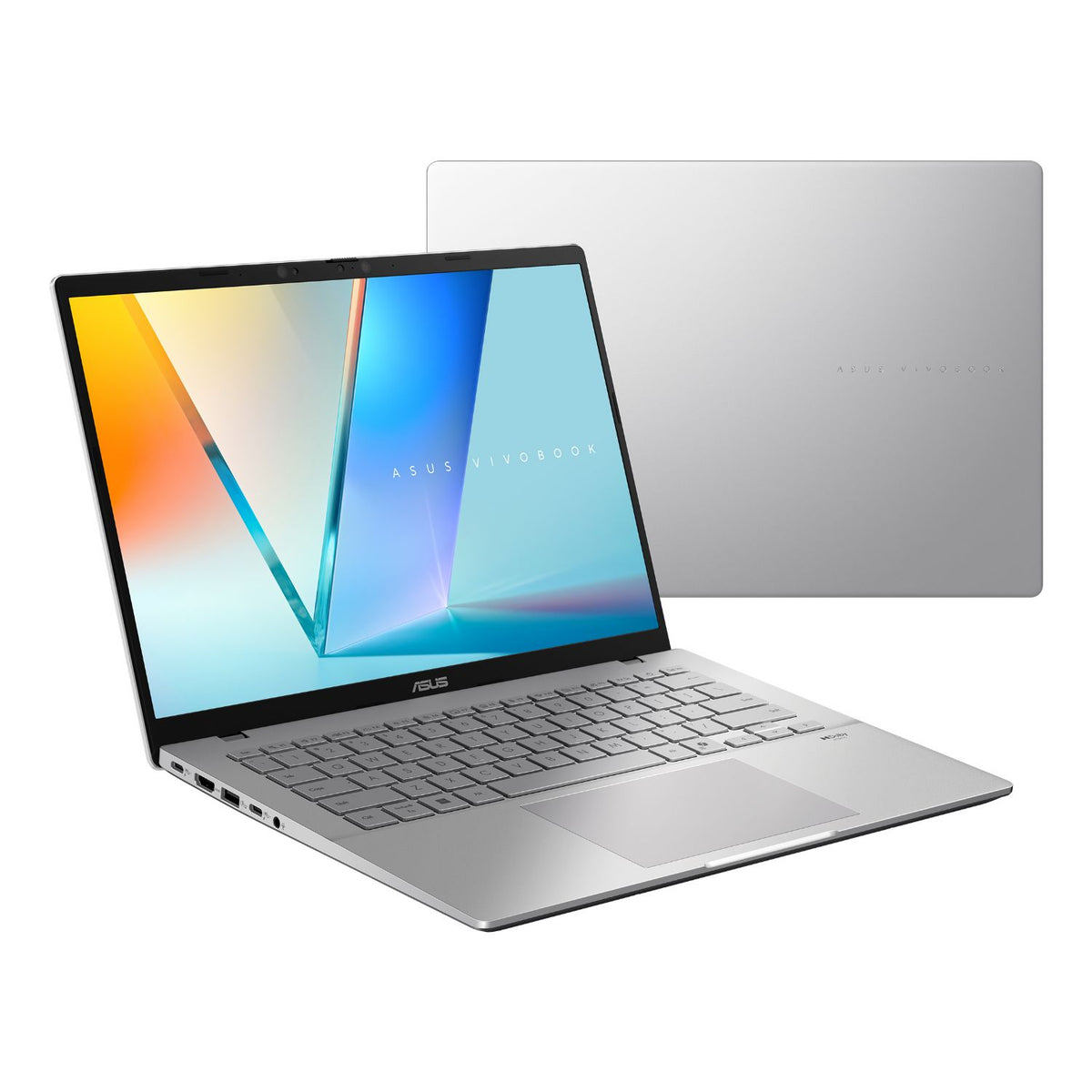 ASUS S3407CA-LY125 U7-255H 16Gb 512Gb 14" No-OS Plata