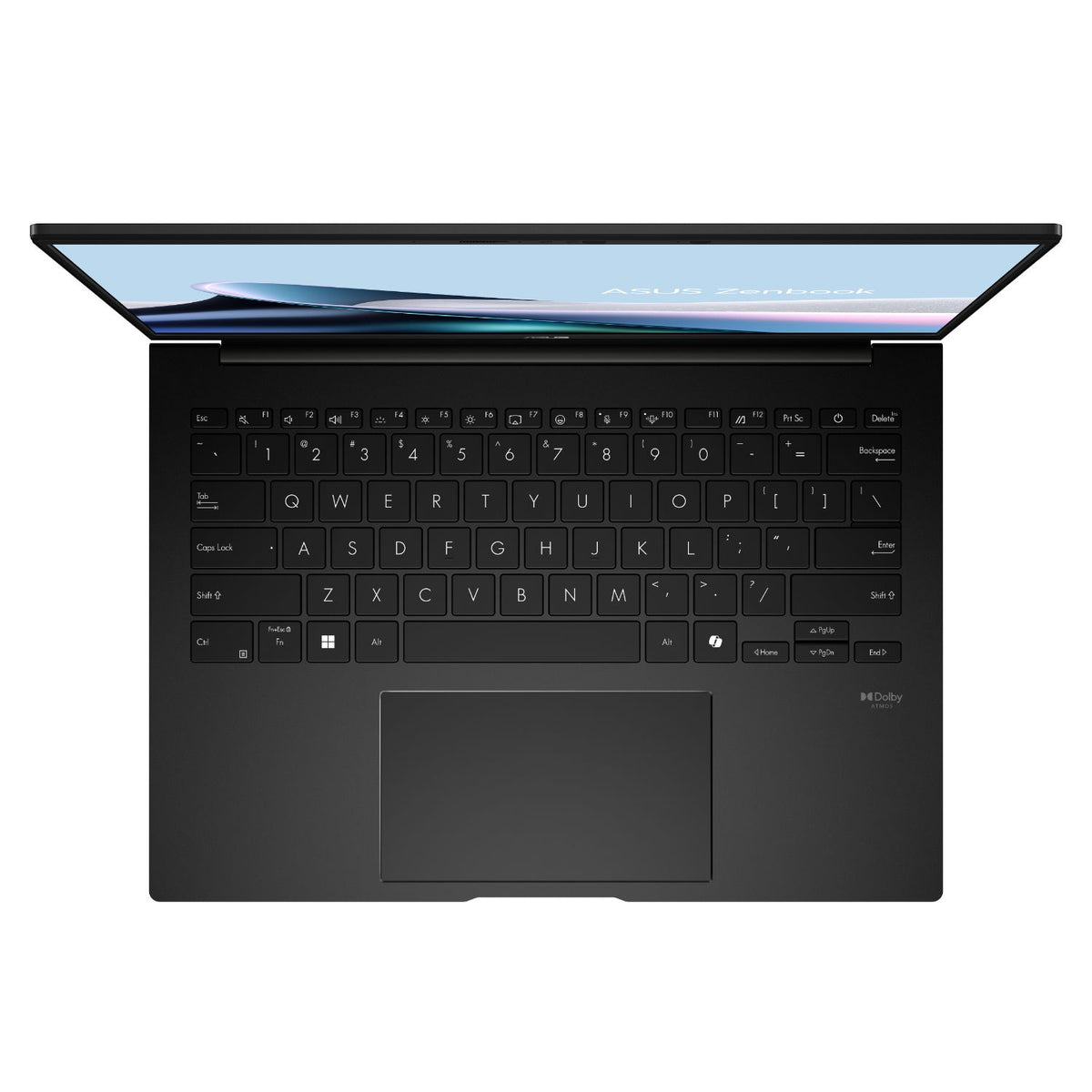 ASUS UM3406GA-QD181W R7-445 32Gb 512Gb 14" W11H Negro