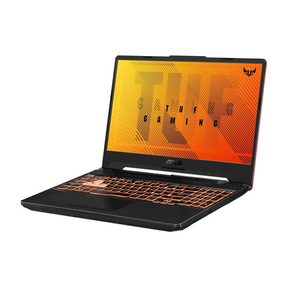 ASUS FX506LHB-HN359 i5 16Gb 512Gb 15.6" 4Gb No-OS Negro