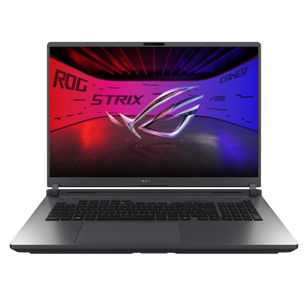 ASUS G815LP-S9034 U9-275HX 32Gb 1Tb 18" 8Gb FreeD Gris
