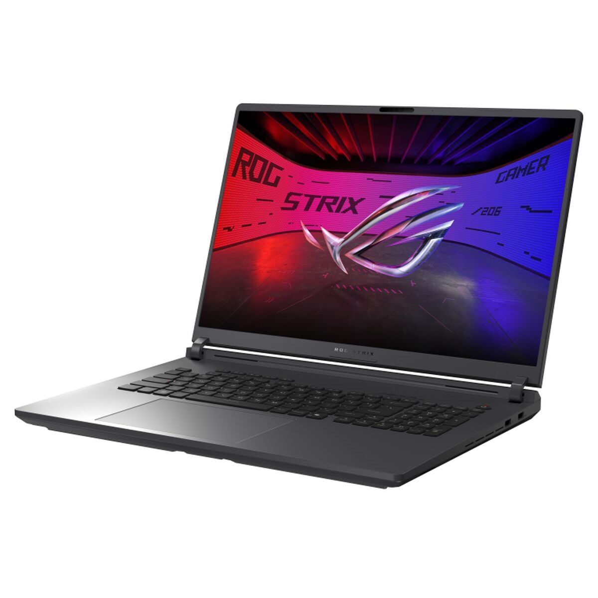 ASUS G815LP-S9034 U9-275HX 32Gb 1Tb 18" 8Gb FreeD Gris
