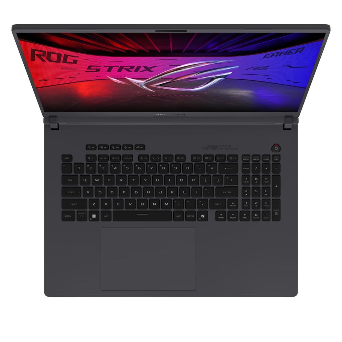 ASUS G815LP-S9034 U9-275HX 32Gb 1Tb 18" 8Gb FreeD Gris