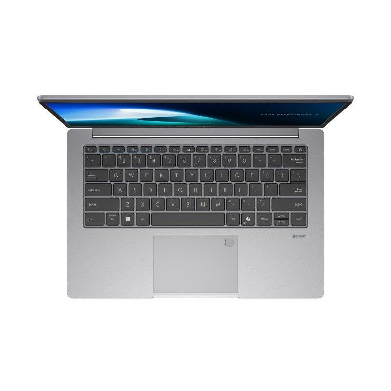 ASUS P1403CVA-S60543X i3-1315U 16Gb 512Gb 14" W11P Gris