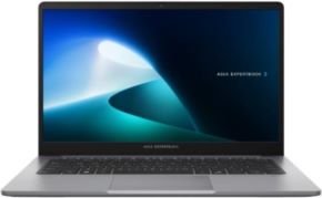 Portatil Expertbook P1 P1403cva-S60625x Intel I5 13420h (13a Generacion) Memoria Ram 16Gb DDR5 512Gb SSD M.2 NVME PCIE 14' Full HD 1920x1080 Grafica Integrada Intel UHD Graphics Webcam Ethernet Wifi 6 Bluetooth 5.3 2xUSB-C 3.2 Compatible Displayport y