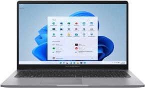 Portatil Expertbook P1 p1503cva-s72229x Intel Core 5 210H RAM 16 GB DDR5 512 GB SSD M.2 NVMe PCIe 15.6' Full HD 1920x1080 Grafica Integrada Intel Graphics Webcam HD Ethernet WiFi 6 Bluetooth 5.4 2xusb-c 3.2 (compatible Displayport) 2xusb-a 3.2 HDMI B