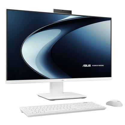 AIO ASUS V470VAK-WPE1020 3-100U 8Gb 512Gb 27" No-OS (90PT03W1-M028L0)