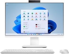 ASUS All In One V400 V440VAK-WPC099W · Core i5-13420H · 16GB · 512GB SSD · 23.8"