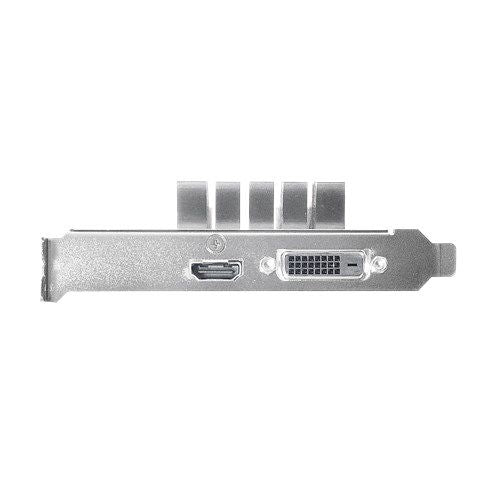 ASUS Nvidia GeForce GT1030 2Gb GDDR5 (GT1030-SL-2G-BRK)
