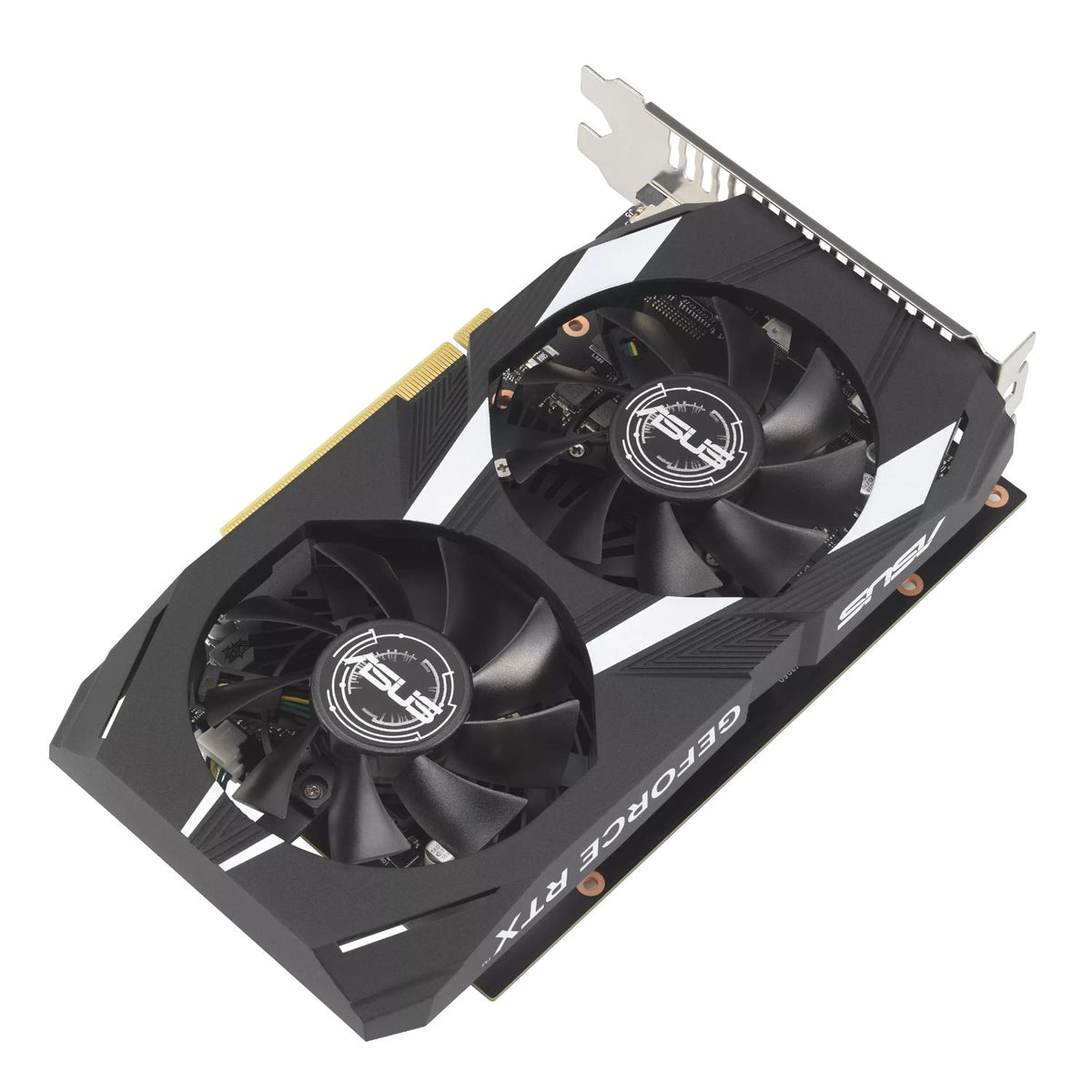ASUS DUAL-RTX3050-O6G 6Gb GDDR6 (90YV0K60-M0NA00)