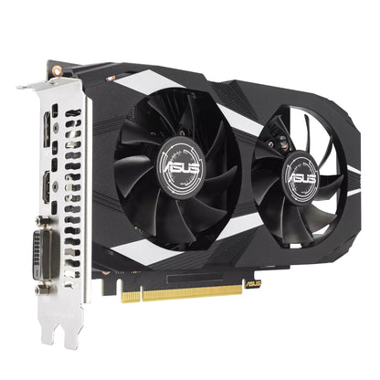 ASUS DUAL-RTX3050-O6G 6Gb GDDR6 (90YV0K60-M0NA00)